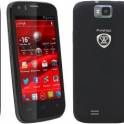 Почти новый телефон Prestigio 4055 duo состояние 10 из 10, фотография 2