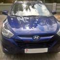 Продается Hyundai Tucson - 2010 г.в., фотография 2