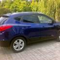 Продается Hyundai Tucson - 2010 г.в., фотография 3
