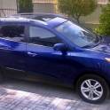 Продается Hyundai Tucson - 2010 г.в., фотография 4
