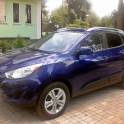 Продается Hyundai Tucson - 2010 г.в., фотография 7