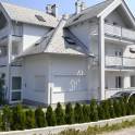 Апартаменты у Озера Блед, Словения, www.ruskisvet.ru, фотография 3