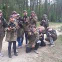 Лазертаг в Бресте, фотография 6