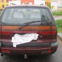 Mitsubishi Spaic Wagon 92, фотография 2