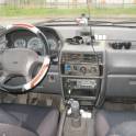 Mitsubishi Spaic Wagon 92, фотография 4