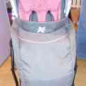 Коляска Verdi X-Space Len (2 в 1), фотография 6