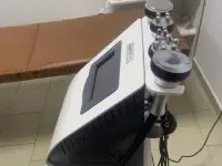Аппараты кавитация, RF-лифтинг, прессотерапия, фотография 2