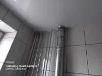 Натяжные потолки, фотография 10
