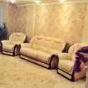 4-комнатная квартира c ремонтом, пр-т Строителей 2