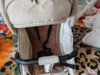 Продам коляску модульная 2в1, фотография 8