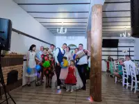 Ведущая тамада юбилей свадьба муз  свет, фотография 7