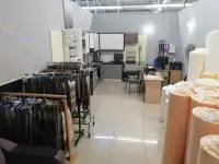 Продаём поролон, клей и мебельные ткани., фотография 5