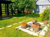 Аренда дома / бани, ст. Веснянка, Миорский район, Витебская область