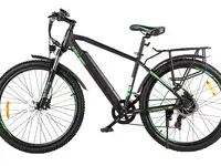 Электровелосипед eltreco xt 850 pro, фотография 4