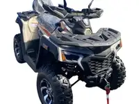 Квадроцикл racer ranger 250, фотография 9