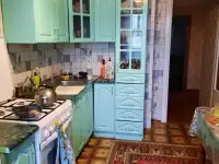 Трехкомнатная квартира, Г. ВОЛКОВЫСК, УЛ.КАЛИНОВСКОГО, 20, фотография 6
