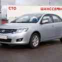 Экономичный семейный Zotye Z300, фотография 8