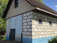 Дом, Центральная ул, 22, Зубово, Зубовский сельсовет, район, Ви, фотография 3