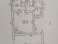 Продам дом в держинском районе, Фрунзе зелёная 10, фотография 4