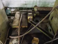 Круглошлифовальный станок 3М151В, фотография 9