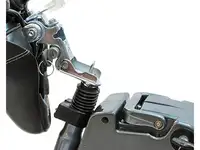 Электровелосипед трицикл e-motions kangoo-ru 700w, фотография 5