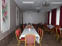 Банкетный зал/беседки/ баня/ выездная регистрация/ пенные вечеринки, фотография 7