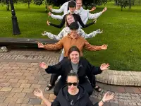 Тренировки по бегу для новичков, фотография 12