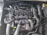 Citroen C5 l Рестайлинг МТ, фотография 8