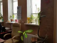 Продается офис в БЦ Инфо, Пономаренко ул 35А, фотография 4