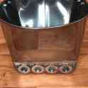 Хоппер ковш, фотография 2