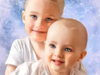 Цифровой портрет по фото, фотография 4