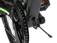 Электровелосипед eltreco xt 850, фотография 9