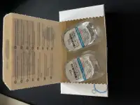 Контактные линзы Cooper Vision, фотография 2