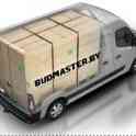 Интернет-магазин строительных материалов Budmaster.by