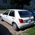 Продам Ford Fiesta, фотография 2