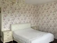 Спальный гарнитур массив дуба, фотография 2