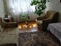 Сдам комнату в 3-комнатной квартире предпочтительнее девушке молодому специалисту или студентам