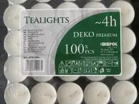 Свечи 100 штук, фотография 4