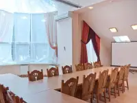 База отдыха 