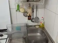 Сдам 2-х комнатную квартиру на длительный срок, пер.Калинина, фотография 3