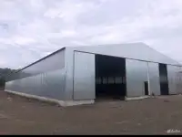 ангары склад