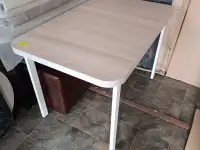 Новый стол 120х75см в наличии