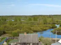 Лагуна в реки Березина, Свислочь ул. Березинская 3, фотография 5
