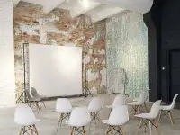 Аренда . Арт-пространство, фотостудия 