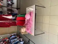 Секонд-хенд, фотография 2