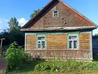 Дом- дача