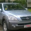 Продам КИА Соренто 2005 Kia Sorento, фотография 2