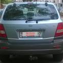 Продам КИА Соренто 2005 Kia Sorento, фотография 4