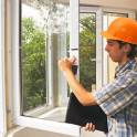 Немецкие окна Rehau. 7 видов профилей, фотография 8