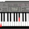 Синтезатор Casio LK-120